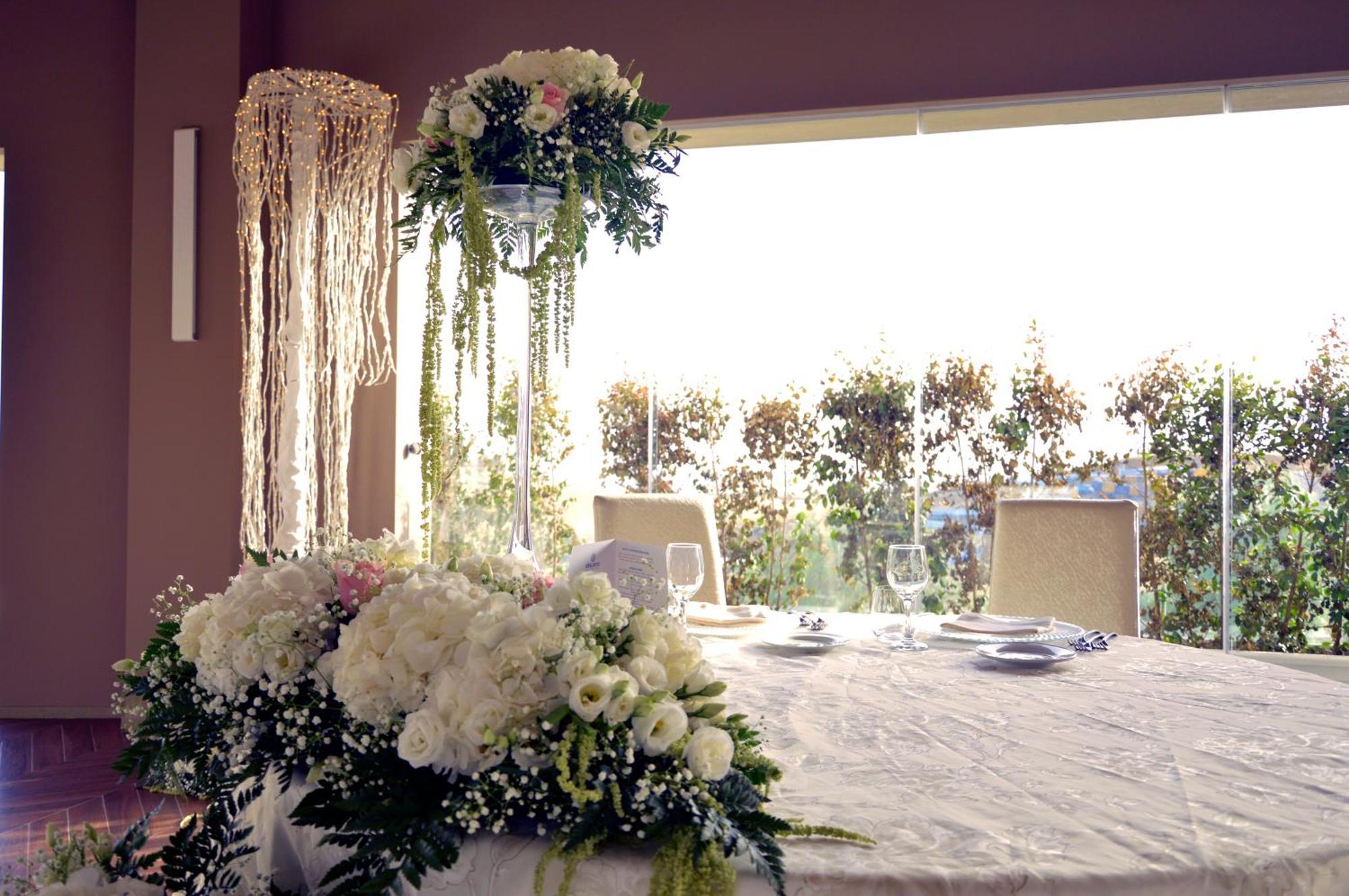Desusino Residence & Hotel Butera Bagian luar foto