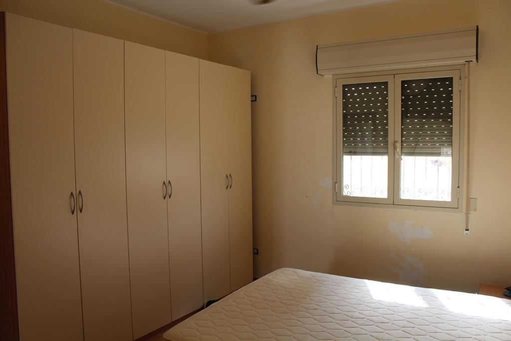 Desusino Residence & Hotel Butera Bagian luar foto