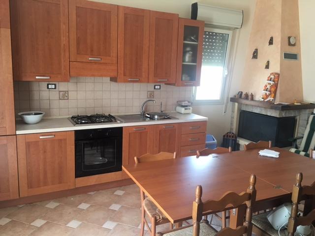 Desusino Residence & Hotel Butera Bagian luar foto